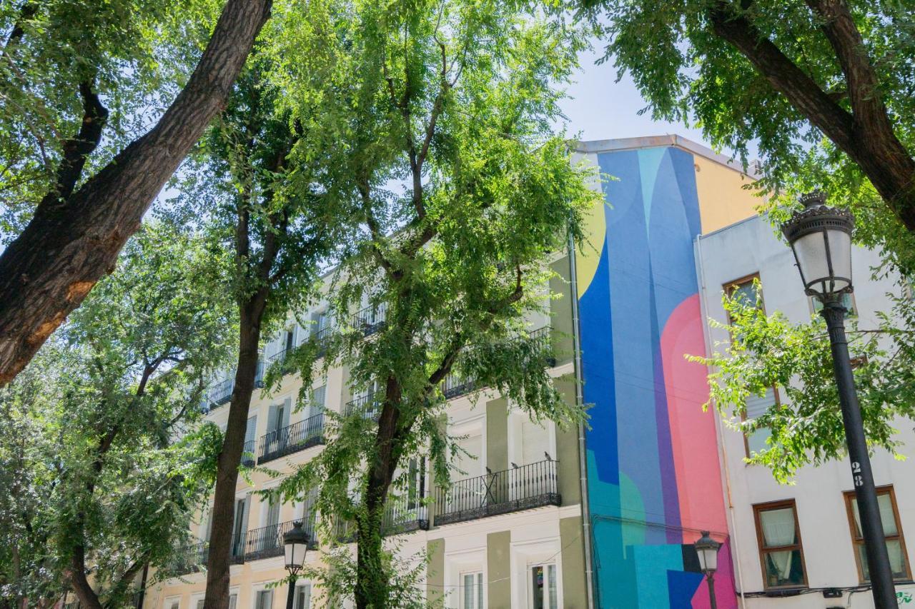 Apartment Apartamento Con Encanto En Lavapies